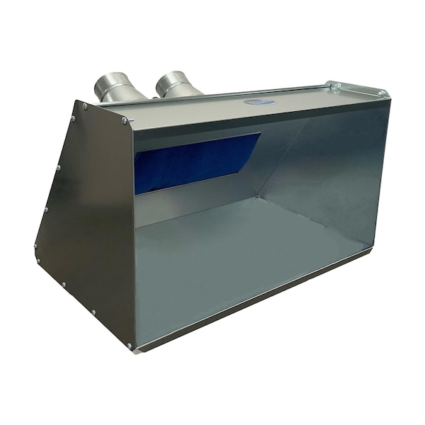 Paasche Hobby-Shop Spray Booth HSSB-30-16 - main