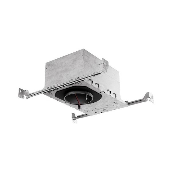 Elco Lighting 4in Koto Architectural Maximum Adjustability High Lumen IC Airtight Housing E4LK79ICADAL - main