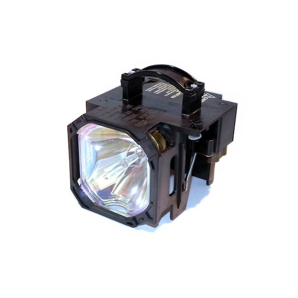 Premium Power Products OEM Compatible Mitsubishi LampMitsubishi WD-52530-WD- for Mitsubishi WD-52531 915P043010 - main