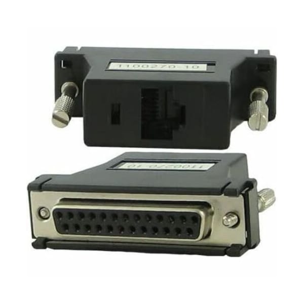 Perle Systems DBA0010C crossover adapter 4007010 - main