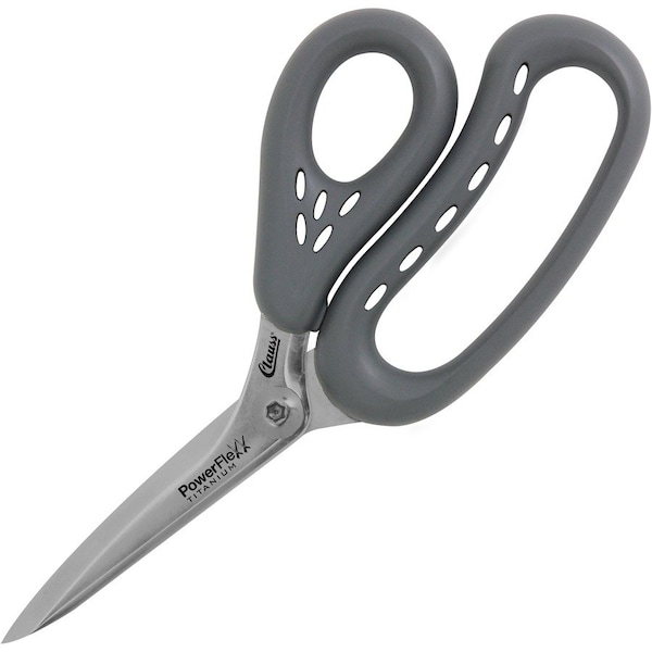 Clauss Multipurpose, Shears, Straight, 9 In. L 18687 - main