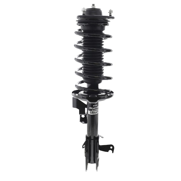 Kyb Complete Corner Unit Assembly -Strut, Mount and Spring, SR4494 - main