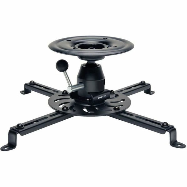 Eaton Tripp Lite Series Full Motion Universal Ceiling Mount for Projectors DUNVPJT - main