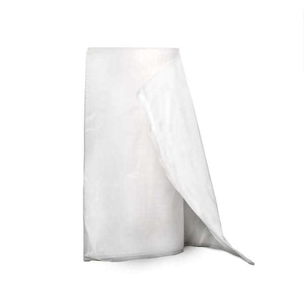 Rdi Can Liners Generic Natural 43 x 48 150cs (10rls@15), 150PK CN-434822N - main