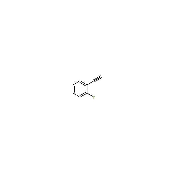 Ak Scientific 1-Ethynyl-2-fluorobenzene (100g), CAS 766-49-4 X7110-100g - main