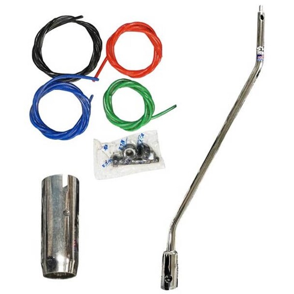 Ilc Replacement For Four State 01-15130059 WZ-EJGW-Z - main