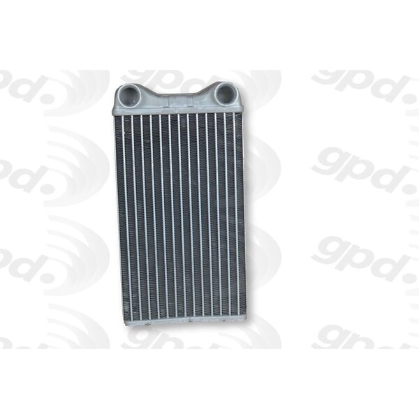Global Parts Distributors Heater Core 8231511 - main