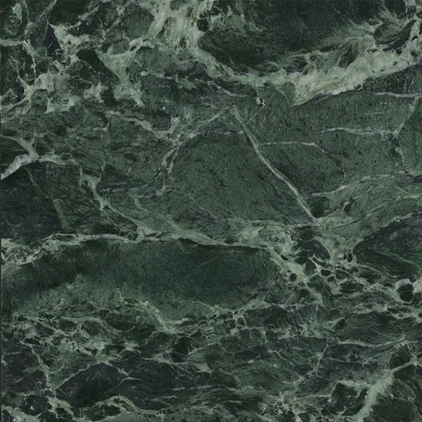 Apollo Tile Regalia 24x24 in. Verde Alpi Matte Color Body Porcelain Marble-look Vein Large Tile, 4PK APLVEL88VER2424 - main