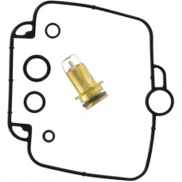Superjock Suzuki Street Carburetor Repair Kit SU3555364 - main