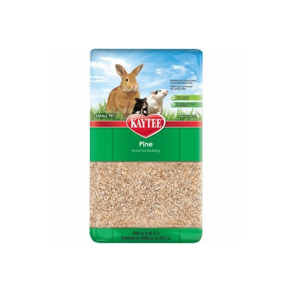 Kaytee Pet 1200Cuin Pine Bedding 100061941 - main