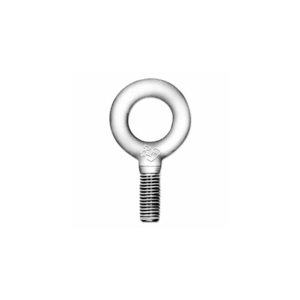 Campbell Plain Pattern Eye Bolts, 1/4 in - 20 UNC 193-7100121 - main