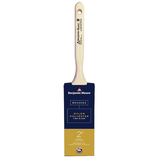 Premier Paint Roller PNT BRSH NY/PLY FRM 2 in. U61920-017 - main