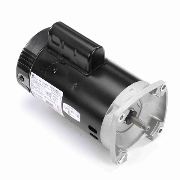 Century HSQ1072 Pool & Spa Motor 3/4 HP 3600 RPM 56Y Frame CX ODP UHSQ1072 - main