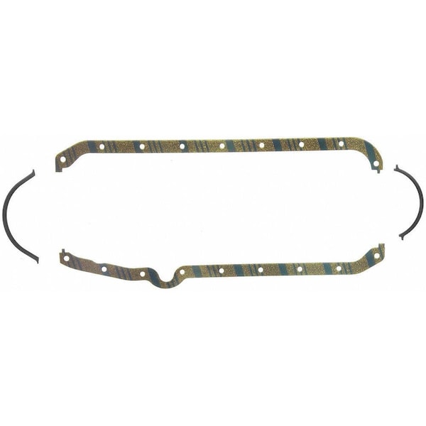 Fel-Pro Engine Oil Pan Gasket Set F10-OS5197C2 - main