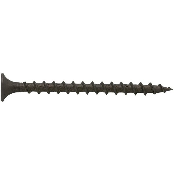 Pro-Fit Drywall Screw, #6 x 1-5/8 in 286108 - main