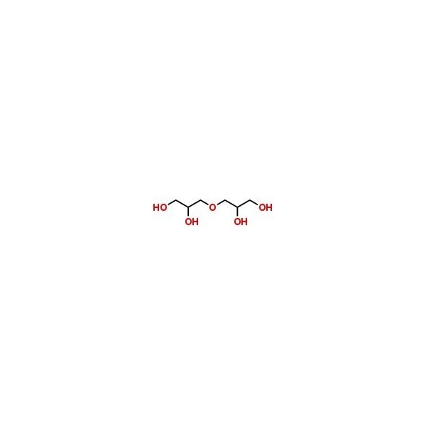 Ak Scientific Diglycerol, mixture of isomers (5g), CAS 627-82-7 C970-5g - main