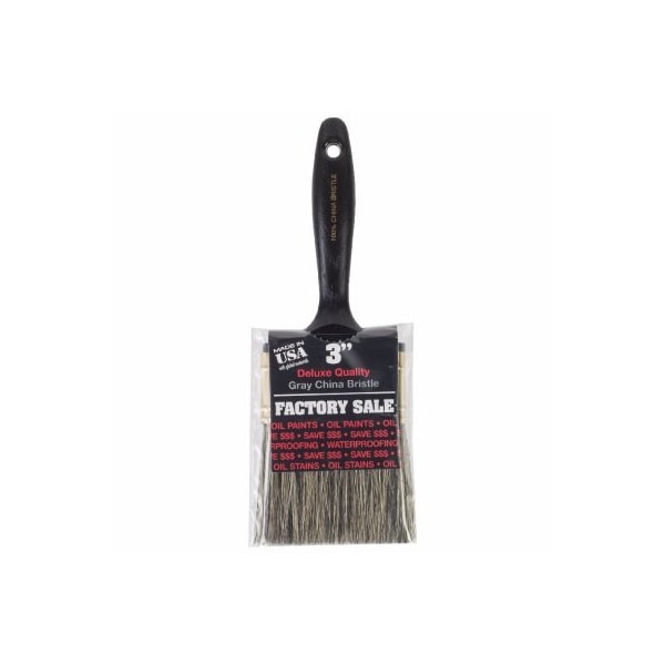 Wooster Paintbrsh Fs Flat 3 in. Z1101 - main