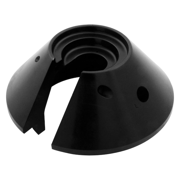 Allstar Performance Coil Over Slotted Top with 7 in. Sleeve for Penske Shock ALL64174 - main