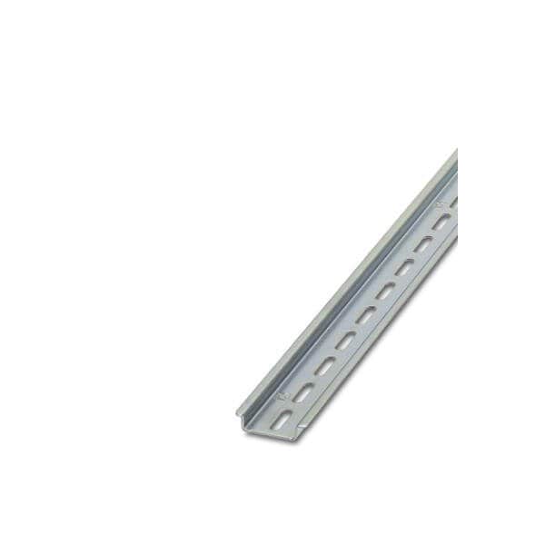 Phoenix Contact NS 35/ 7 5 PERF 18X5 22000MM DIN rail 1210019 - main