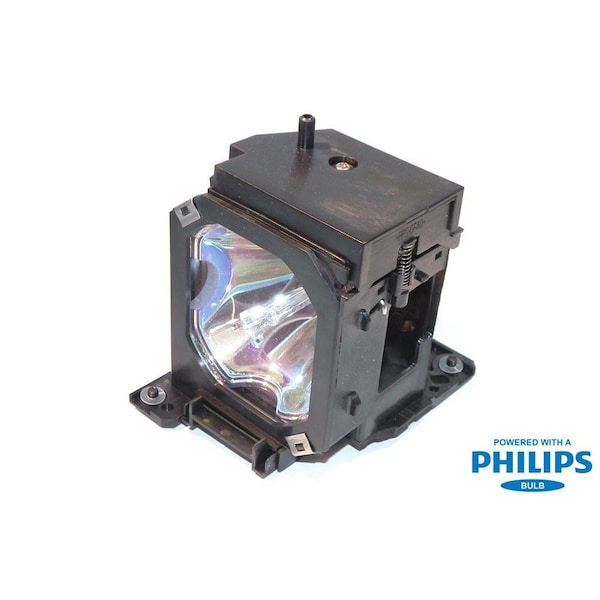 Premium Power Products OEM Epson Lamp ELPLP12 - main