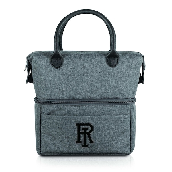 Picnic Time Family Of Brands NCAA Rhode Island Rams Urban Lunch Bag - Cooler Lunch Tote 511-00-154-934-0 - main