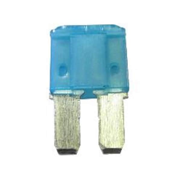 Wirthco 24830 30A MinBlade2 Fuses, Green W48-24830 - main