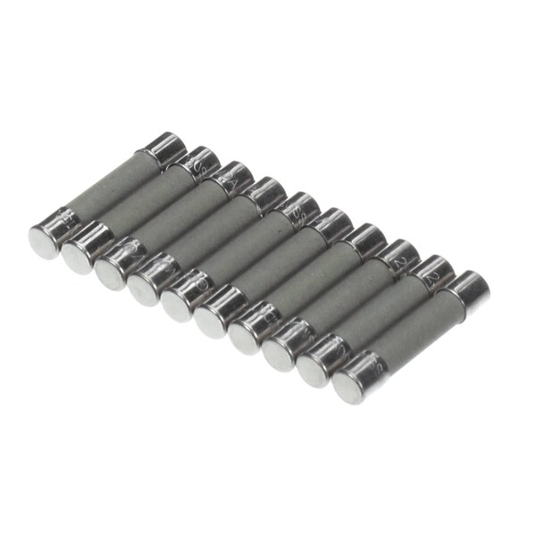 Unox Fuse Kit, 15 Amp, UL, Time Delay, 10PK KVE1642A - main