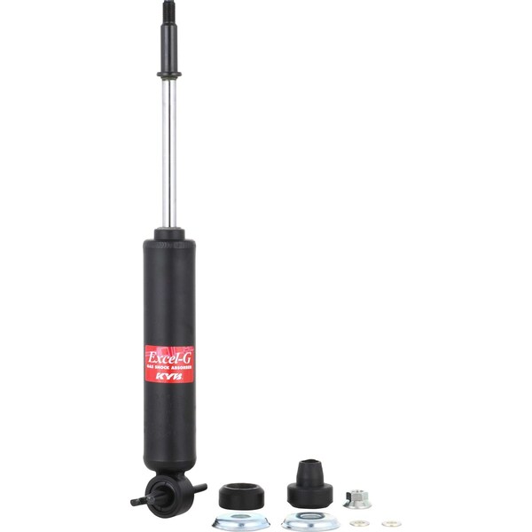 Kyb Gas Shock, 344398 - main