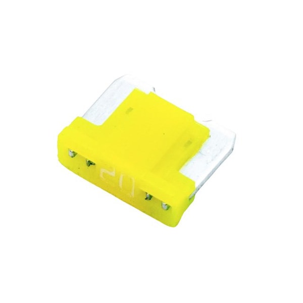 Optifuse Automotive Blade Fuse, ANS Series, 3A to 30A, 32V DC ANS-20A - main