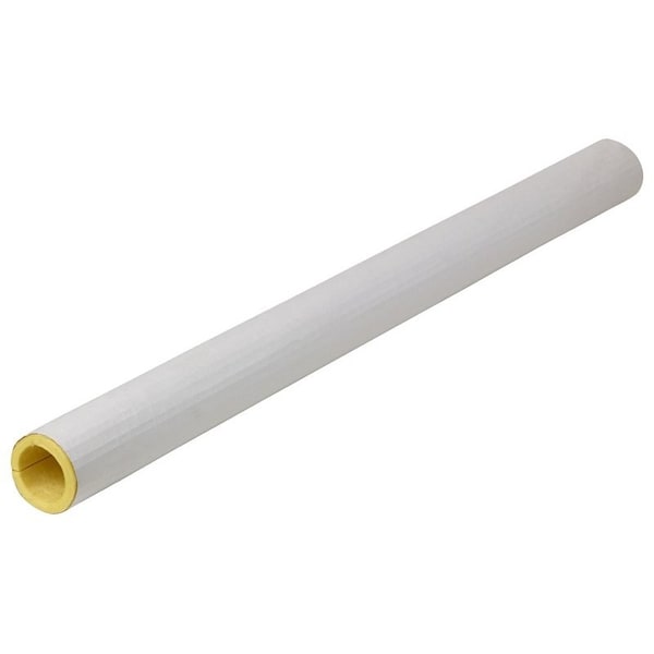 Frost King Insulation Pipe Fibergls 1.5In F14XAD - main