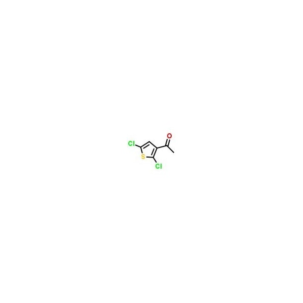 Ak Scientific 3-Acetyl-2, 5-dichlorothiophene (500g), CAS 36157-40-1 I271-500g - main