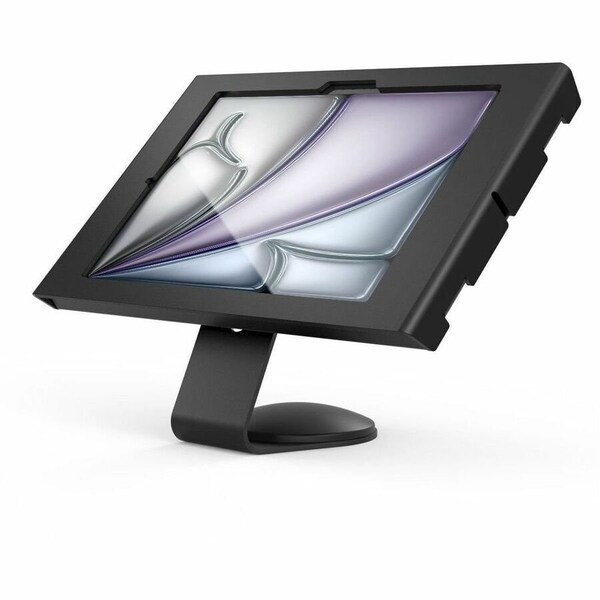 Compulocks IPAD AIR M2 & M3 11IN, APEX ENCLOSURE CORE STAND - BLACK 111B11APXB - main