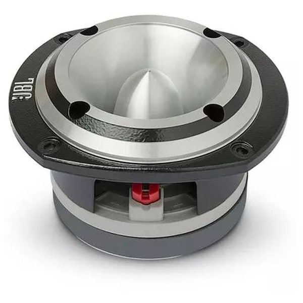Jbl The super tweeter features high efficiency and low distortion in the reproduction of high frequenci ST450TRIO-8 - main