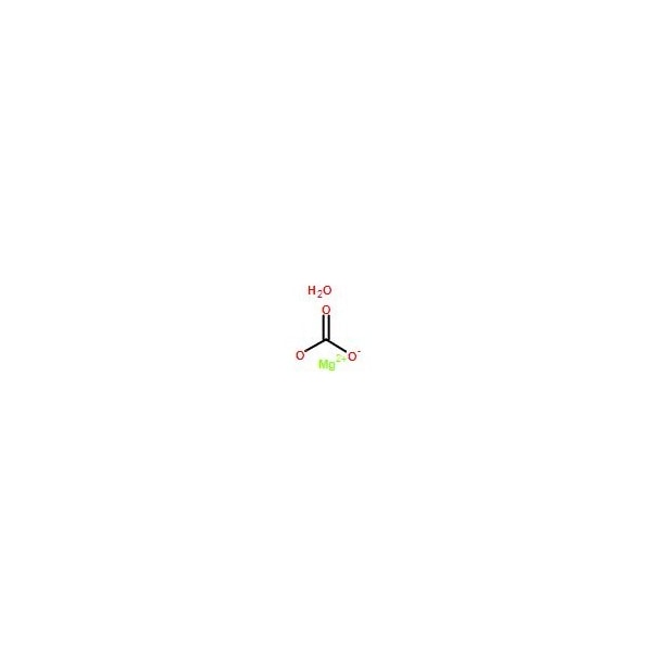 Ak Scientific Magnesium carbonate hydrate (100g), CAS 23389-33-5 8472AF-100g - main