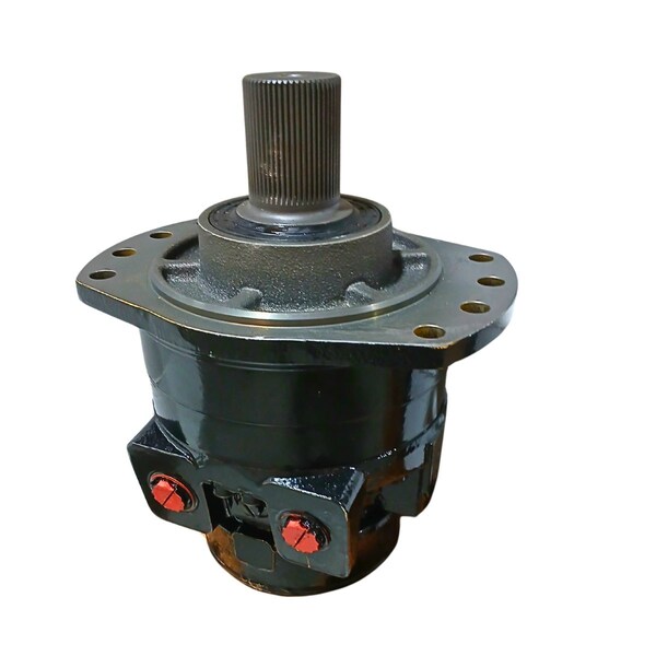 Loader Parts Source Drive Motor to Replace CAT OEM 280-7856 280-7856 - main