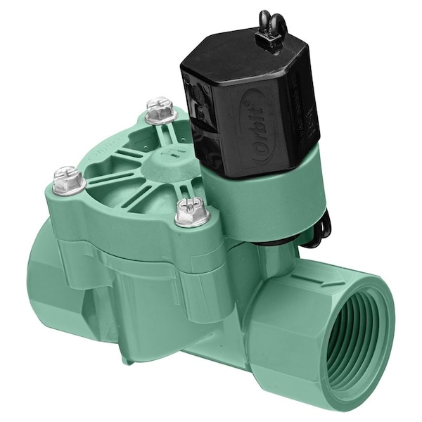 Lawn Genie In-Line Valve 3/4 in. 150 psi 57280 - main
