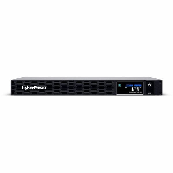 Cyberpower UPS CP1000PFCRM1U - main