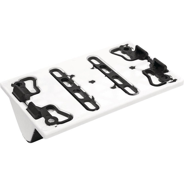 Festool Sander Backing Pad SSH-STF-LS130-R15KX 490167 - main