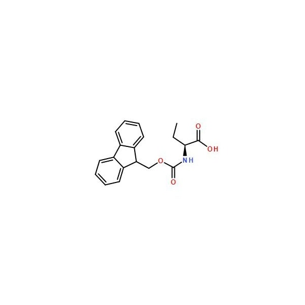 Ak Scientific Fmoc-Abu-OH (100g), CAS 135112-27-5 Z9839-100g - main
