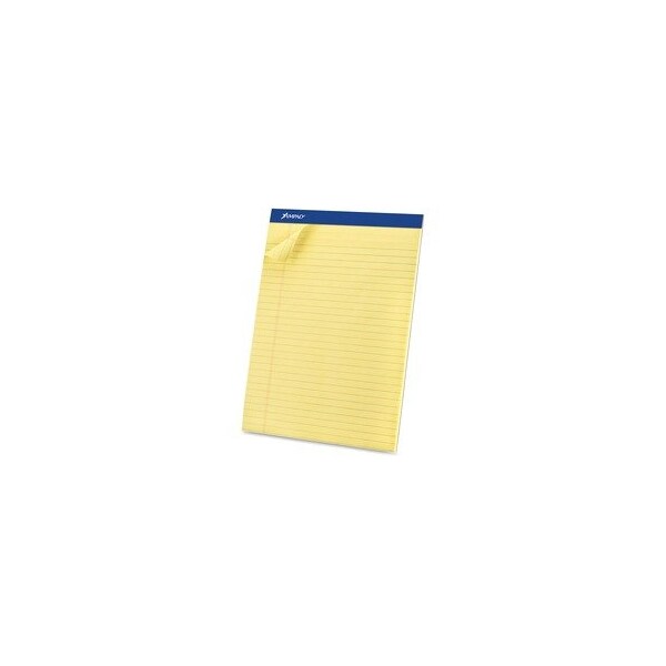 Ampad PAD, LEGAL, 8.5X11.75, 50SH, CA 20260 - main