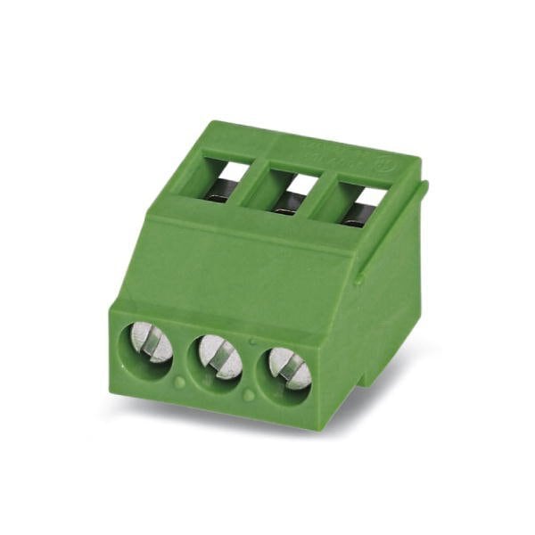 Phoenix Contact MKDSF 3/ 3-5 08 PCB terminal block 1712737 - main