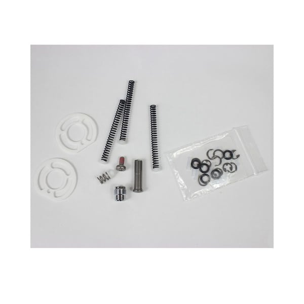 Devilbiss Spray Gun Service/Repair Kit, For PROLite Pressure Feed Professional Spray Gun 905281 - main