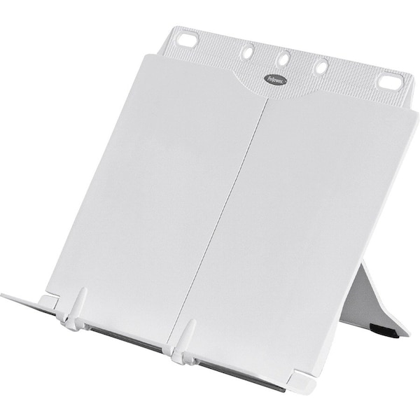 Fellowes BookLift Copyholder Plastic Copy Holder 21100 21100 - main