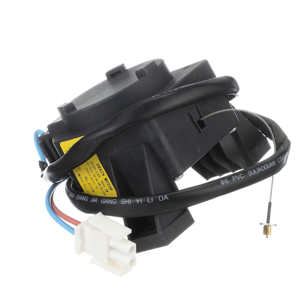 Frigidaire Retractor, Drain Pump 5304511361 - main