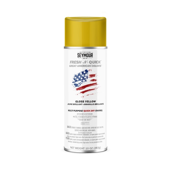 Seymour Of Sycamore Seymour Fresh N Quick Multi Purpose Spra 11-34 - main