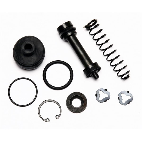 Wilwood 1 in. Combination Master Cylinder Rebuild Kit WIL260-3883 - main