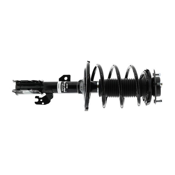 Kyb Complete Corner Unit Assembly -Strut, Mount and Spring, SR4404 - main