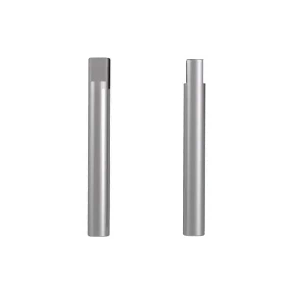 Mason Plastics Adjusting Rod 524, 1/2 X 12 in. MP52412516 - main