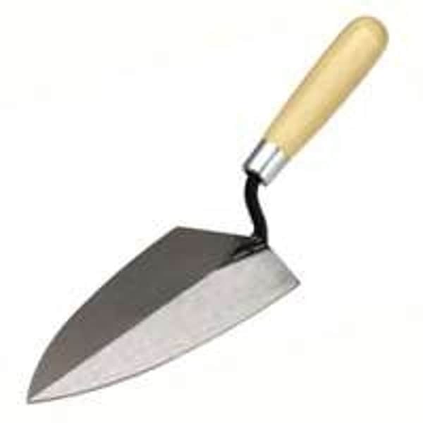 Marshalltown Nu-Pride Tile Setter's Trowel 16127 - main