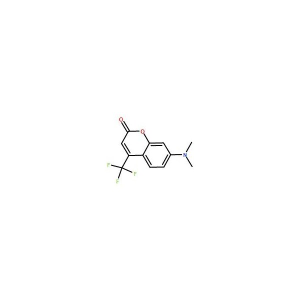 Ak Scientific Coumarin 152 (5g), CAS 53518-14-2 7487AL-5g - main
